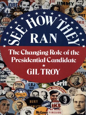 cover image of See How They Ran